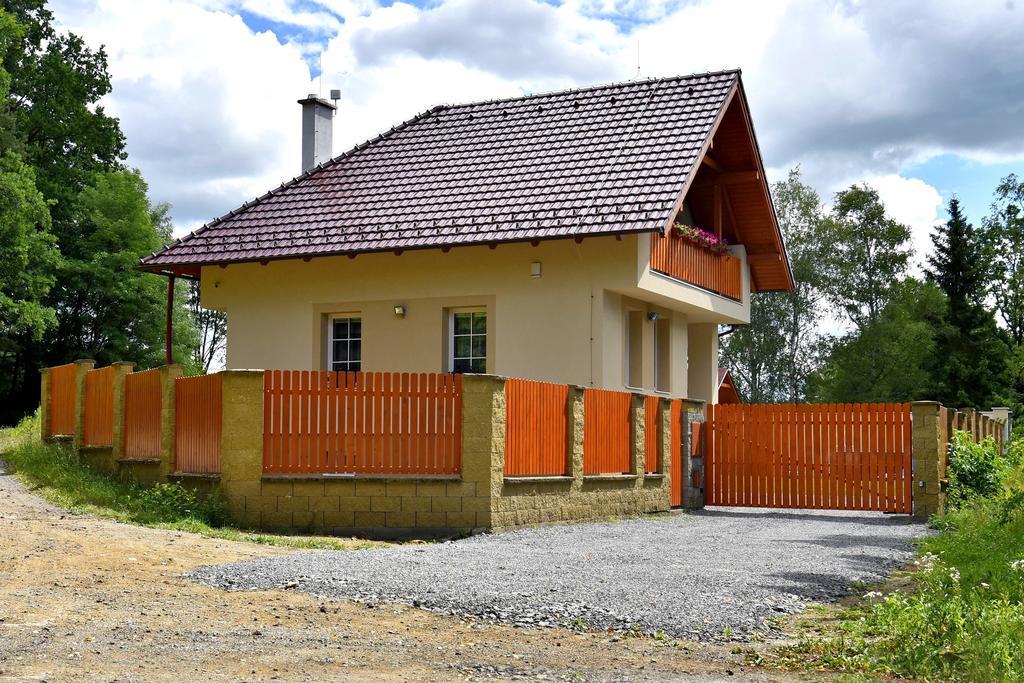 Holiday Home Turovec Tábor Exterior foto