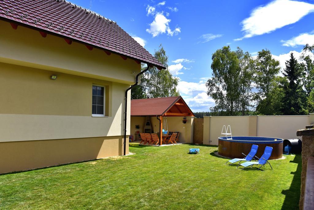 Holiday Home Turovec Tábor Exterior foto